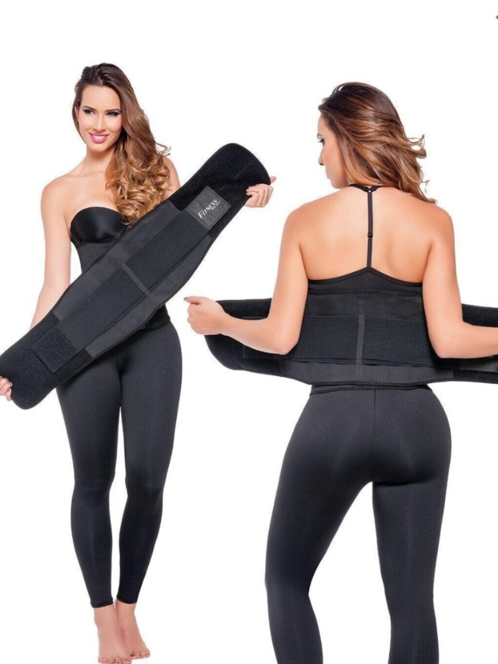 4025 Ann Michell - Thermo Latex Belt